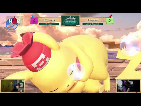 Luminosity Invitational #2 | Day 3 | Featuring MkLeo, Shuton, Asimo, Tweek, Sparg0 and more!