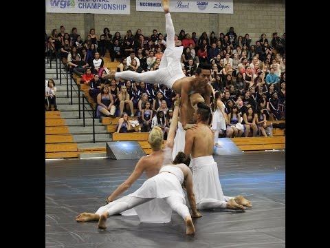 SCV:Backstage Winter 2014 Ep. 7 - "WG Update"