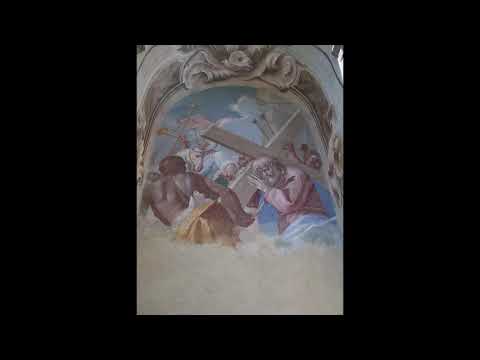 Massimo Dei Cas - Preludio per organo al corale "Nimm von uns, Herr, du treuer Gott"