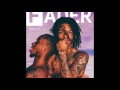 Rae Sremmurd Black Beatles Official Instrumental