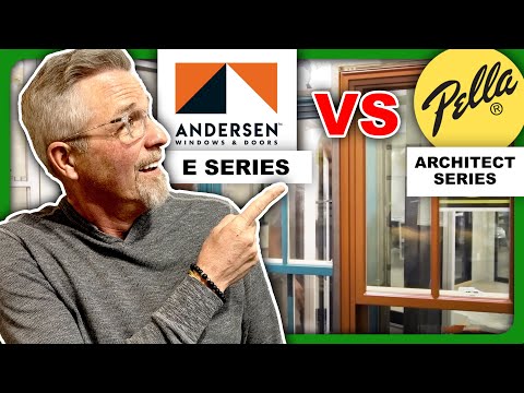 image-Is Andersen a good window?