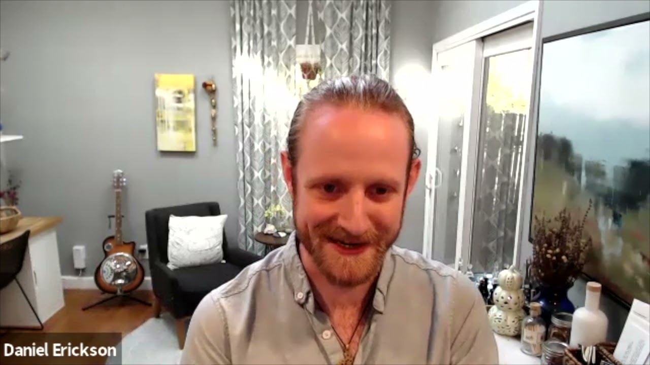 Get to know Dan Erickson, Viable CEO & co-founder