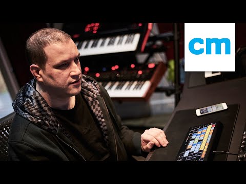 Producer Masterclass: Heist | Part 1 of 2