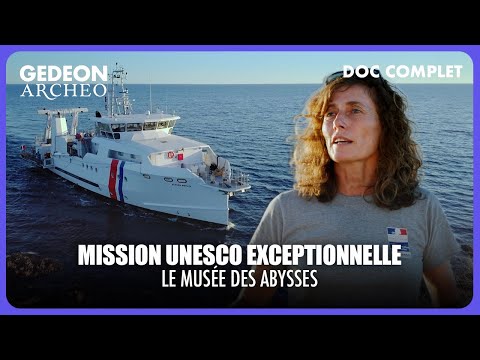 Méditerranée : le Rocher de Keith, le piège mortel des abysses | Documentaire