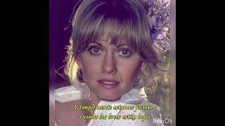 Olivia Newton -John / Slow Dancing [Subtitulado]