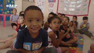 Educa Floripa aborda Liderança Pedagógica