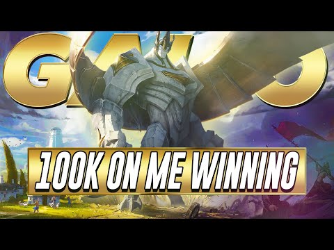 Someone bet 100k on me Winning | Aphromoo