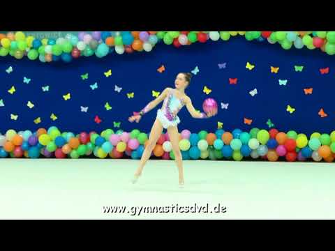 Agnieszka Moleda (POL) - Junior 17 - Carramba Cup 2018