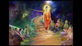 พุทธัง สรณัง คัจฉามิ (ความยาว 1 ชั่วโมง)