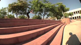 Hall Of Meat: Kyle Frederick