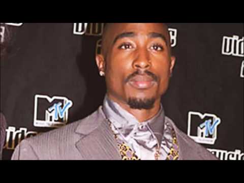 2pac - When I Heard Ice Cube's Verse On "Bow Down" I Knew He Was Trying To Bite My Style