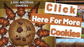 #1 Cookie Clicker Hack 2024 | All the Cookies 🍪 Easy Cheat | Wipe Start Over