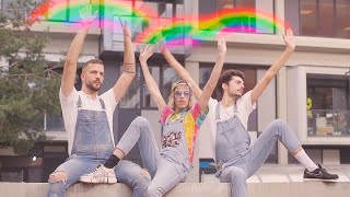 Caresse ma salopette Music Video