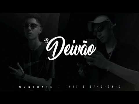 MC 7BELO MC KITINHO - MEDLEY PRAS FAVELA (DJ DEIVÃO)