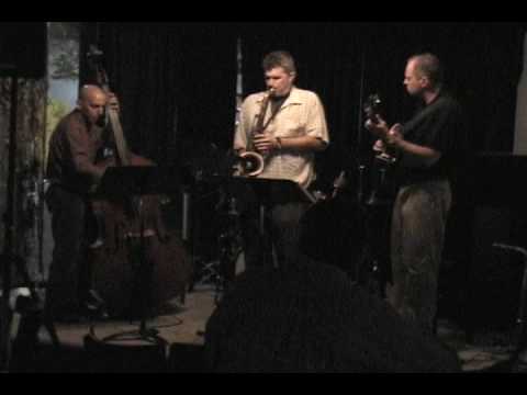 Dave Finucane Quartet -