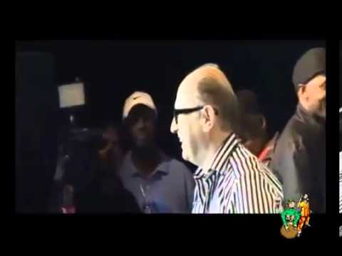 David Rodigan vs Bass Odyssey Dub Fi Dub