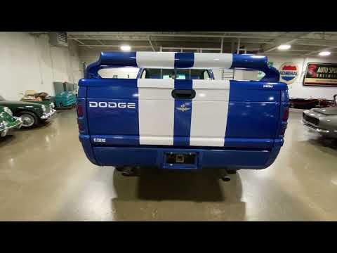 1996 Dodge Ram 1500 (CC-2054918) for sale in Grand Rapids, Michigan