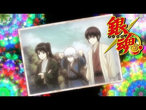 Gintama - Ending 26 | Acchi Muite