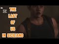 The Last Of Us Parte II In Siciliano