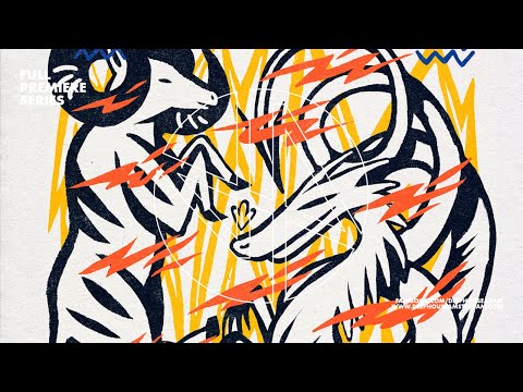 Premiere: Djuma Soundsystem & Westerby - Disambigua (Original Mix)