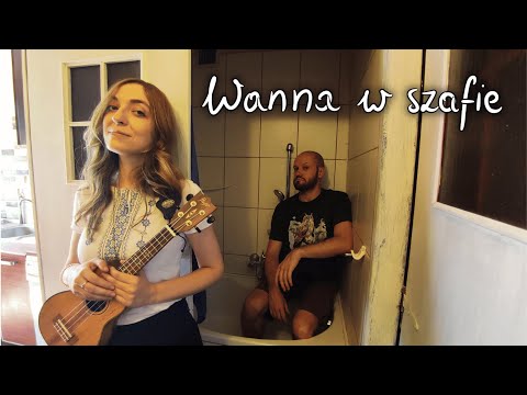 Ranko Ukulele - Wanna w szafie
