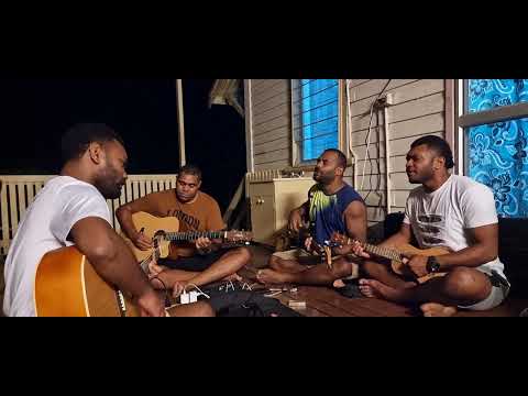 Voqa kei Valenisau & Waikatakata Vure Sigidrigi - Sereima