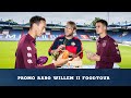 Promo / Rabo Willem II Foodtour