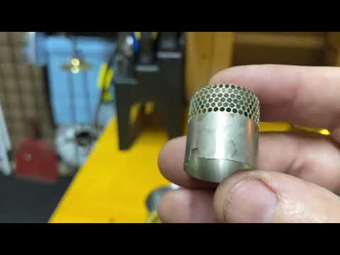 Aladdin model B common problems and fixes