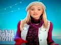 Peyton List Fa La La Lidays Movie Intro
