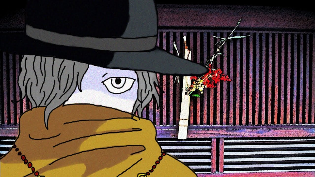 【初音ミク】走れ太宰【オリジナル】