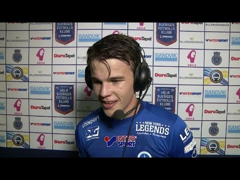 Skrabb om drömmålet: "Svårt att toppa" - TV4 Sport