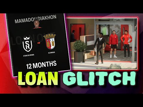IS THE LOAN GLITCH STILL WORKING? (FC25)