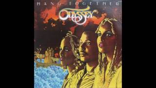 Odyssey  -  Use It Up And Wear It Out