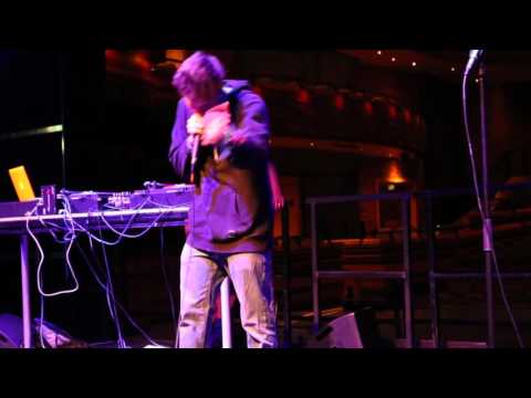 D-Low Elimination - Cardiff Beatbox Battles 2015 @ WMC