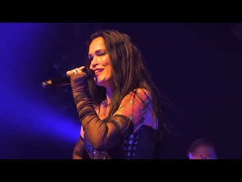 Wish I Had an Angel (unfinished)- Tarja & Marko Hietala - Live Club - 05/06/2026