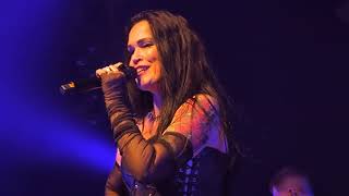 Download lagu Wish I Had an Angel (unfinished)- Tarja & Marko Hietala - Live Club - 05/06/2026 mp3