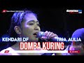 DOMBA KURING TRIA AULIA KENDARI DF LIVE MUSIC OFFICIAL DIAN PRIMA