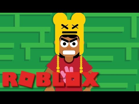 Roblox Easy Obby Maze Walkthrough - easy obby for noob to pro roblox