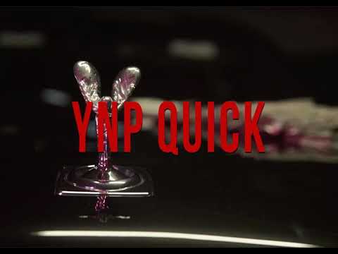 YNP Quick - Finessed