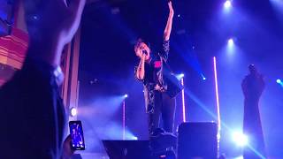 I Dont Miss You @ Eric Nam - Before We Begin Tour NYC 200218