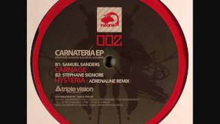 B2 - Stephane Signore - Hysteria (Adrenaline Remix)