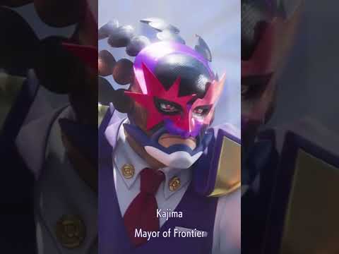 Video cover