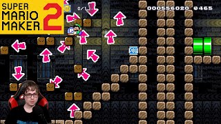 We're Going The Distance -  Endless Super Expert (no skips) 238