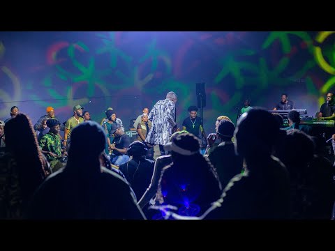 Hallelujah Ngaibve Mumoyo ft. Gamaliel Blessing Madindi & Kudzai Murandu