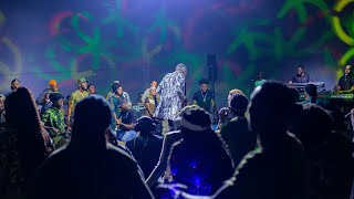 Download lagu Hallelujah Ngaibve Mumoyo ft. Gamaliel Blessing Madindi & Kudzai Murandu mp3