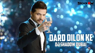 The Expose | Dard Dilon Ke | DJ Shadow Dubai Remix | Promo