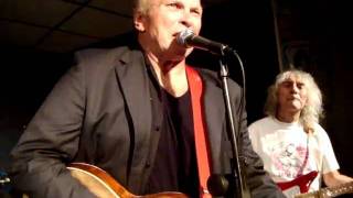 The Blasters featuring Albert Lee &amp; James Intveld - &quot;Rebound&quot;