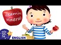 Apple Song Kartun Lagu Anak Populer LittleBabyBumIndonesia