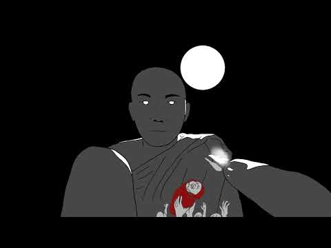 [ANIMATED MUSIC VIDEO]  U LAR BA - FLIPPER