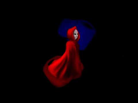 Yokai #05 - Aka Manto